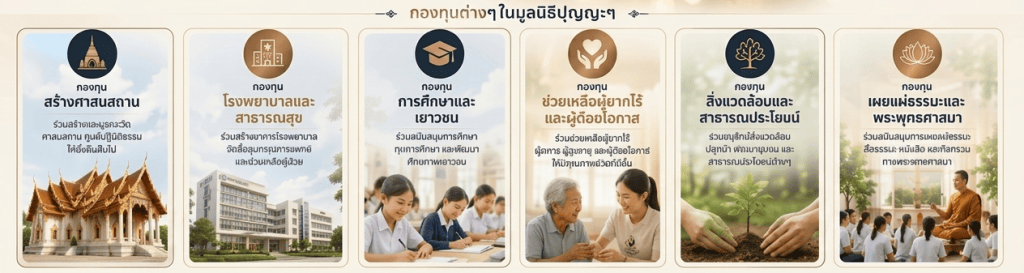 PUNYA GLOBAL BUDDHIST FOUNDATION