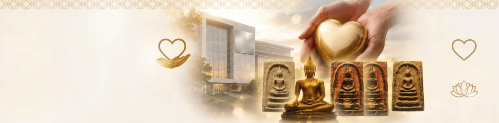 PUNYA GLOBAL BUDDHIST FOUNDATION