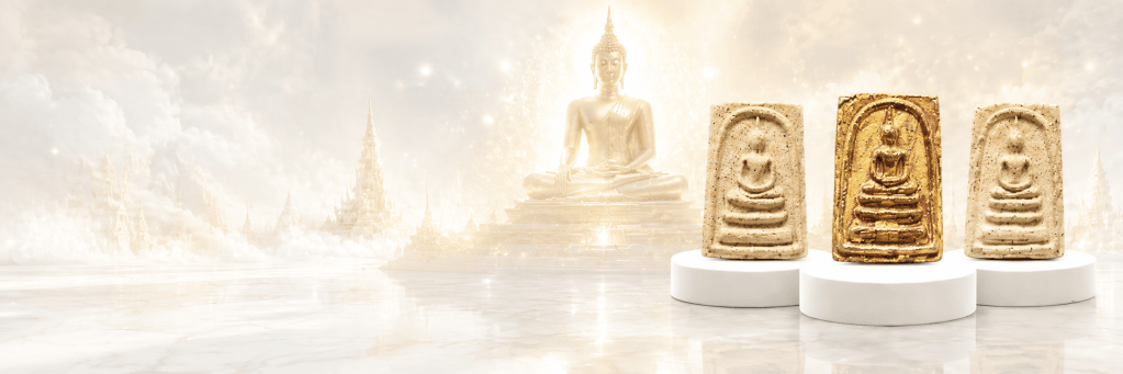 PUNYA GLOBAL BUDDHIST FOUNDATION