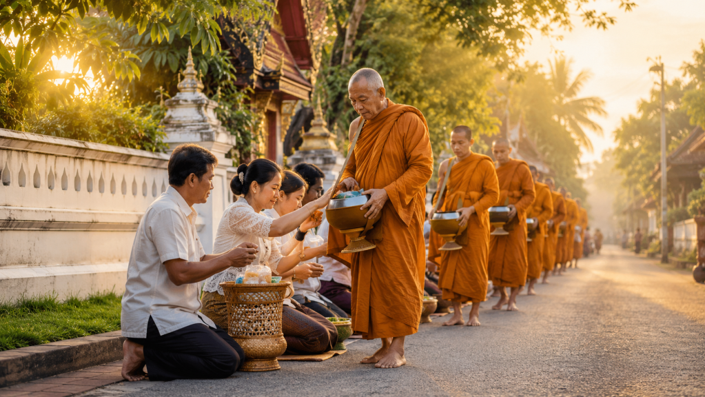 PUNYA GLOBAL BUDDHIST FOUNDATION